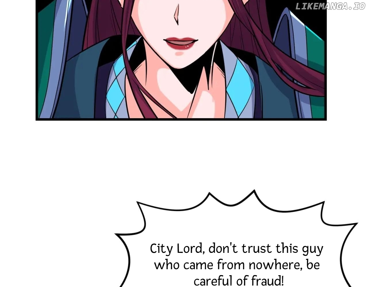 Era of the Haunted Chapter 148 - page 30